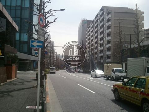 大通り