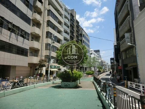 裏路地