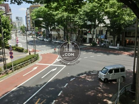大通り