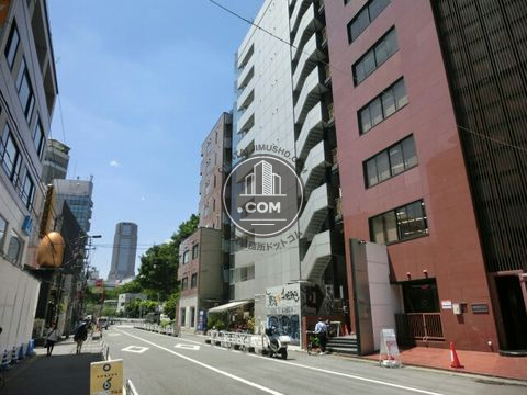 大通り