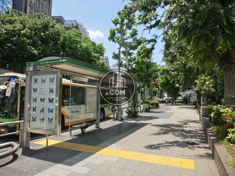 駅周辺