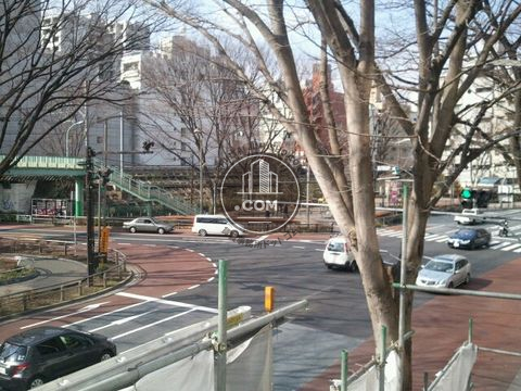 大通り