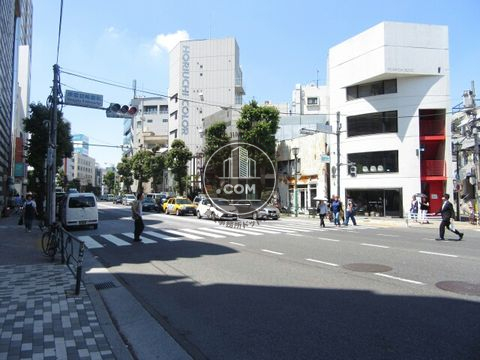大通り