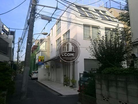 裏路地