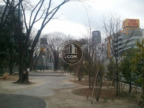 ランドマーク