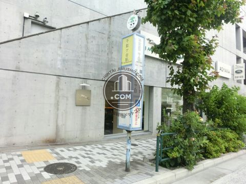 大通り