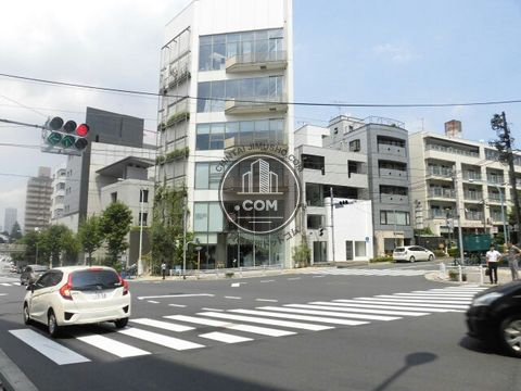 大通り