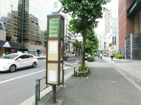 大通り