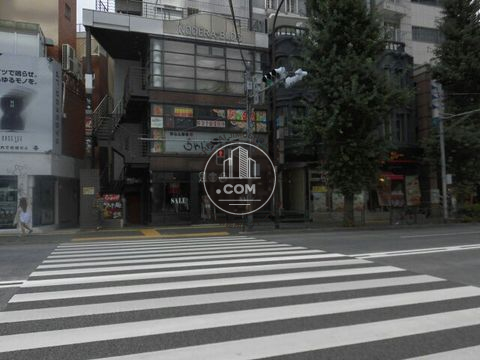 大通り
