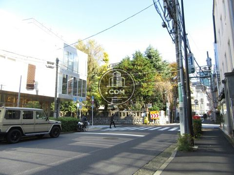 繁華街