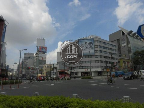 大通り
