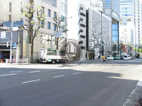 大通り