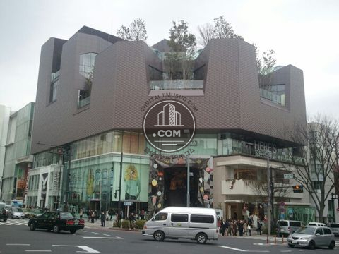 ランドマーク