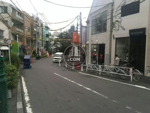 裏路地