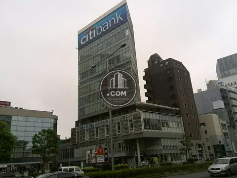 駅周辺