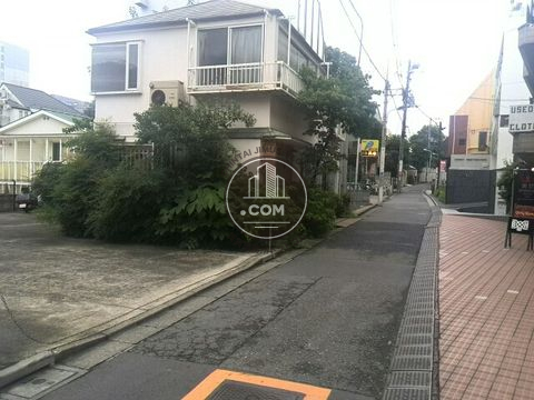 裏路地