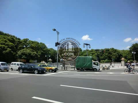 ランドマーク