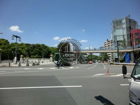 ランドマーク