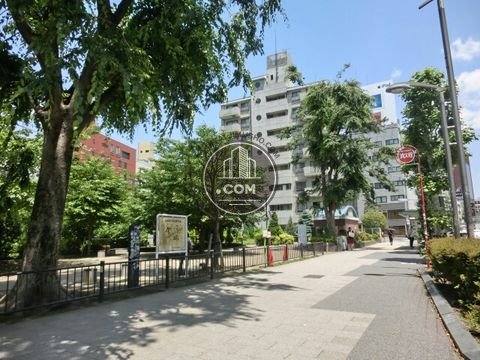 ランドマーク