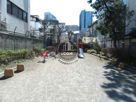 裏路地