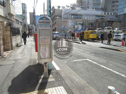 大通り