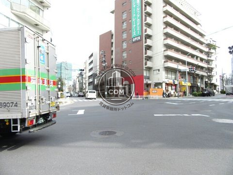 大通り