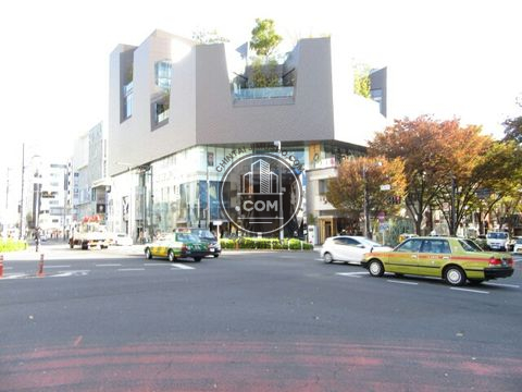 大通り