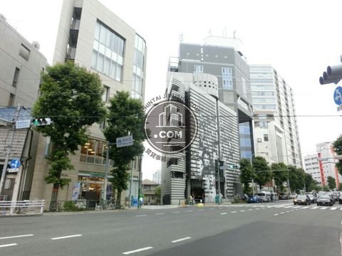 大通り