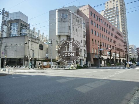 大通り
