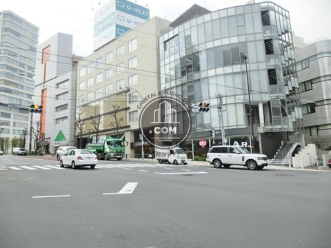 大通り