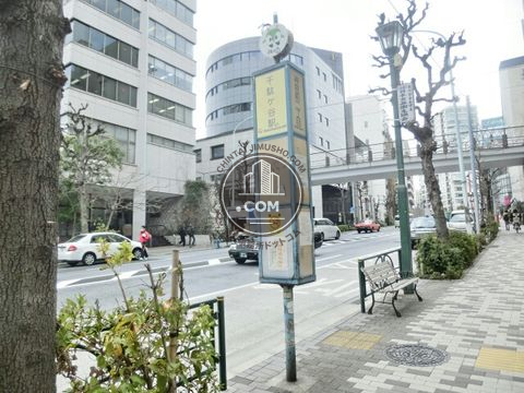 大通り