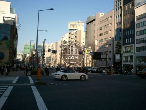 大通り