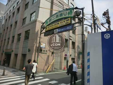 大通り