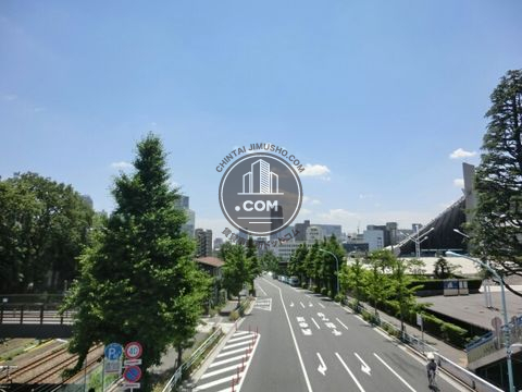 大通り