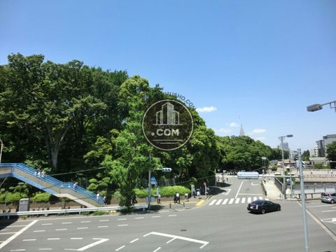 ランドマーク