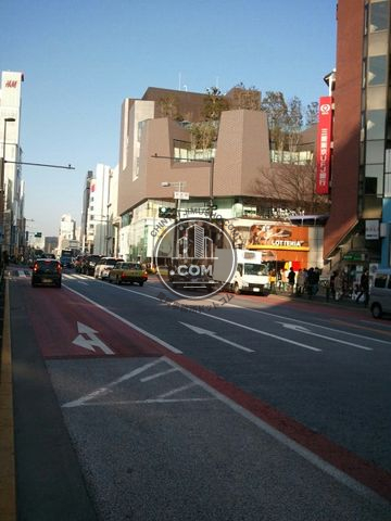 大通り