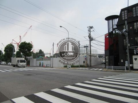 大通り