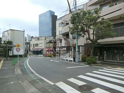 裏路地
