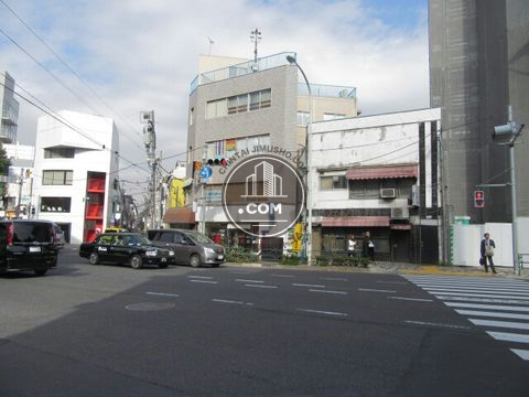 大通り