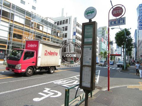 大通り