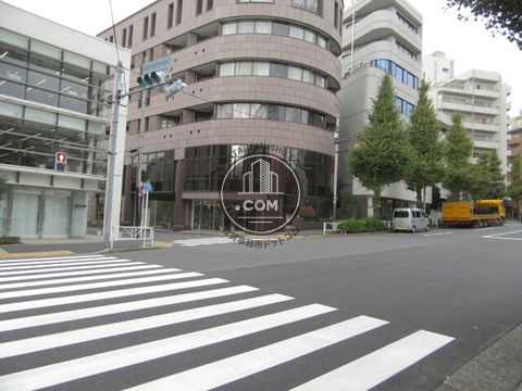 大通り