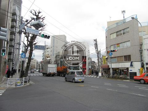 大通り