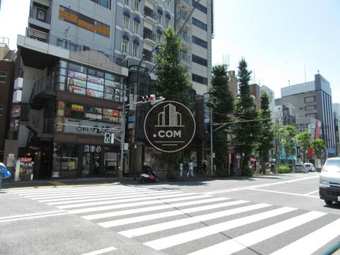 大通り
