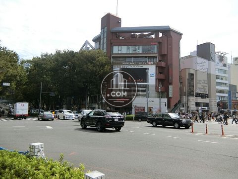大通り
