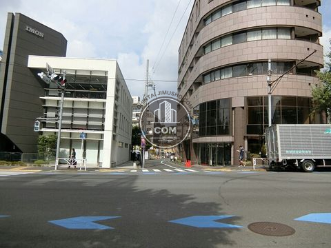 大通り