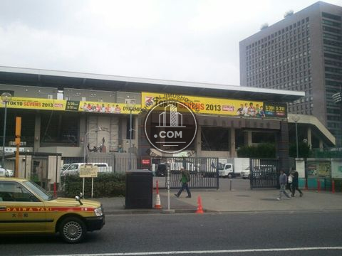 ランドマーク