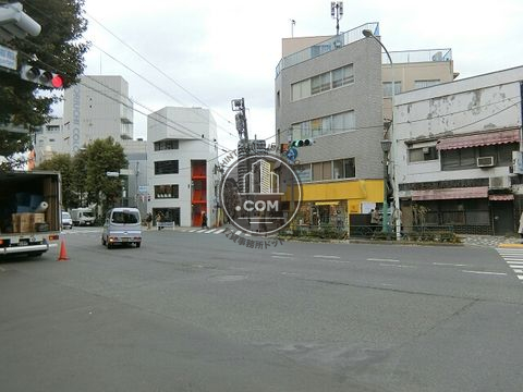 大通り