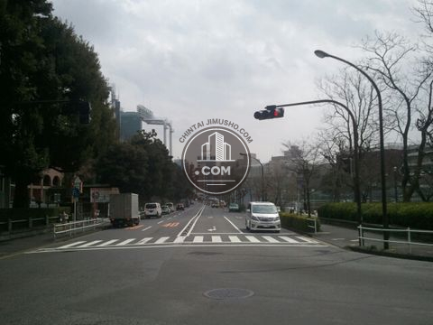大通り