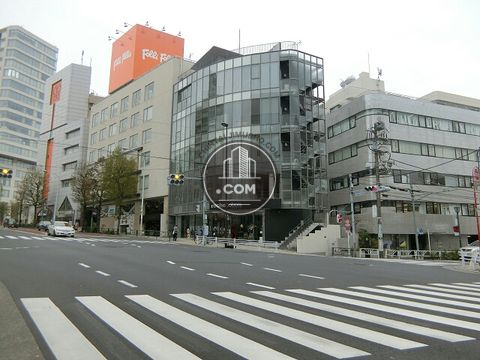 大通り