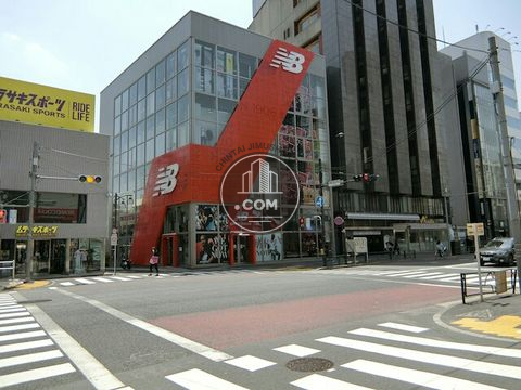 大通り